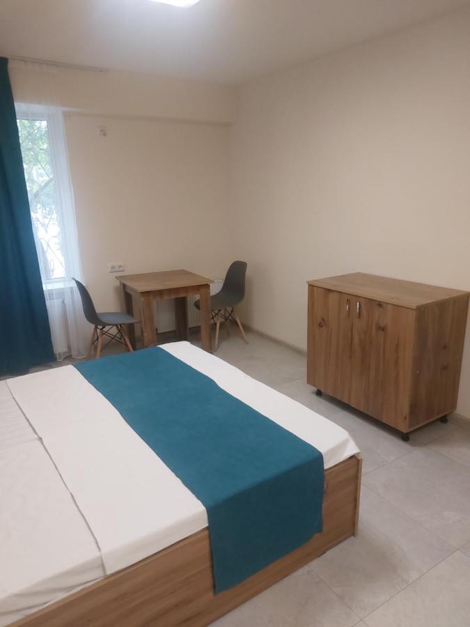 The Best Hotel-Hostel Yerevan Luaran gambar