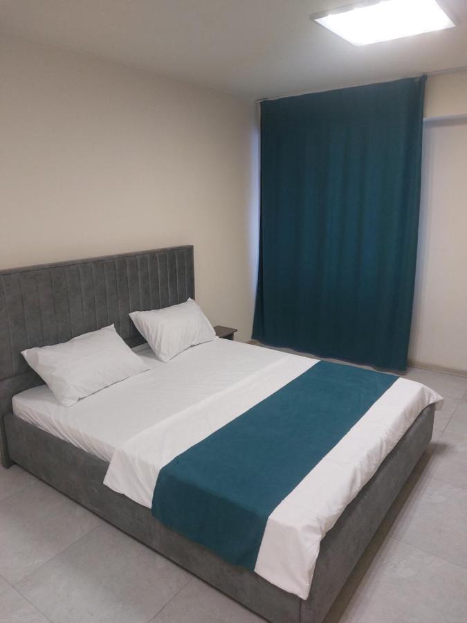 The Best Hotel-Hostel Yerevan Luaran gambar