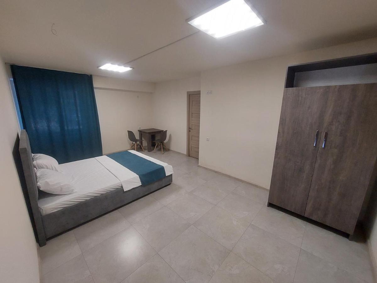 The Best Hotel-Hostel Yerevan Luaran gambar