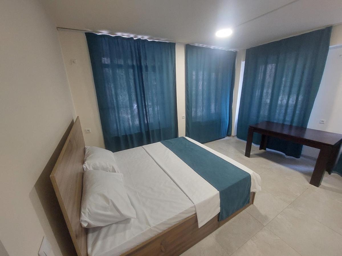 The Best Hotel-Hostel Yerevan Luaran gambar