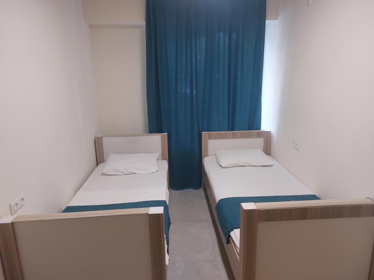 The Best Hotel-Hostel Yerevan Luaran gambar