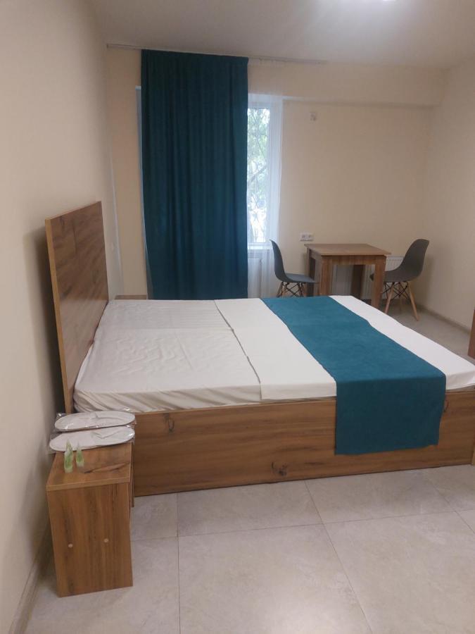 The Best Hotel-Hostel Yerevan Luaran gambar