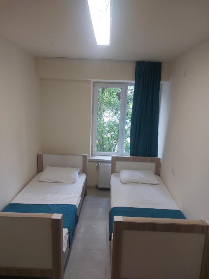 The Best Hotel-Hostel Yerevan Luaran gambar