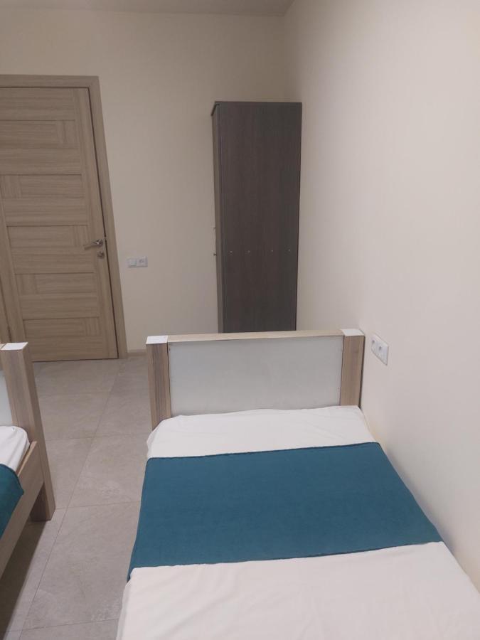The Best Hotel-Hostel Yerevan Luaran gambar
