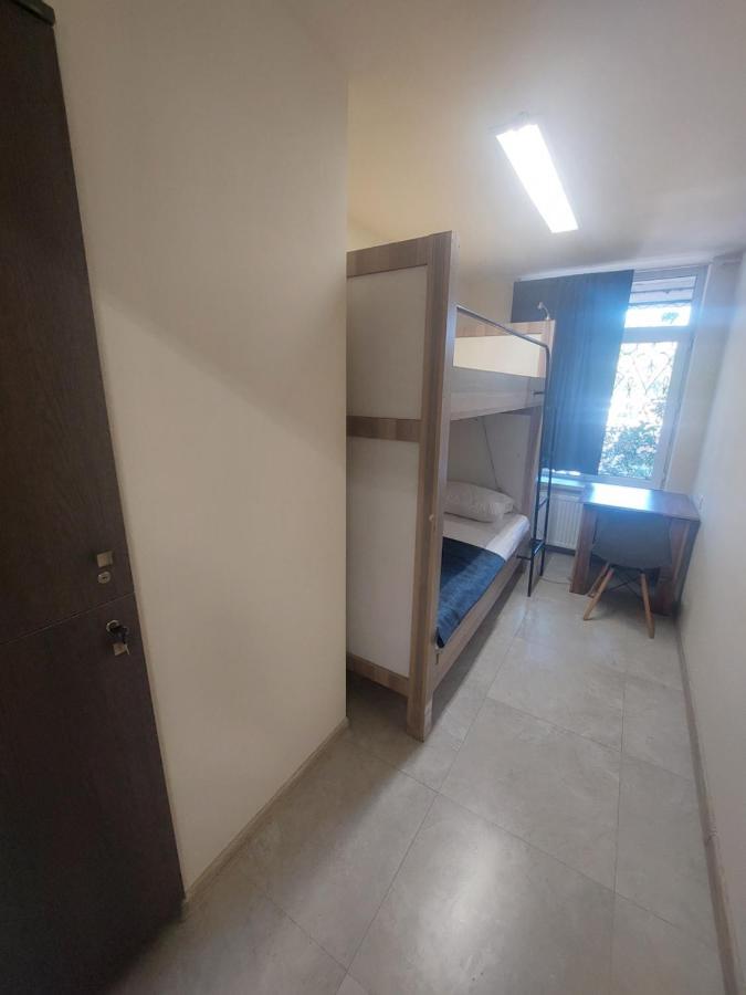 The Best Hotel-Hostel Yerevan Luaran gambar