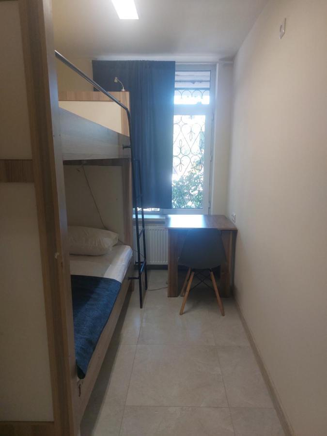 The Best Hotel-Hostel Yerevan Luaran gambar