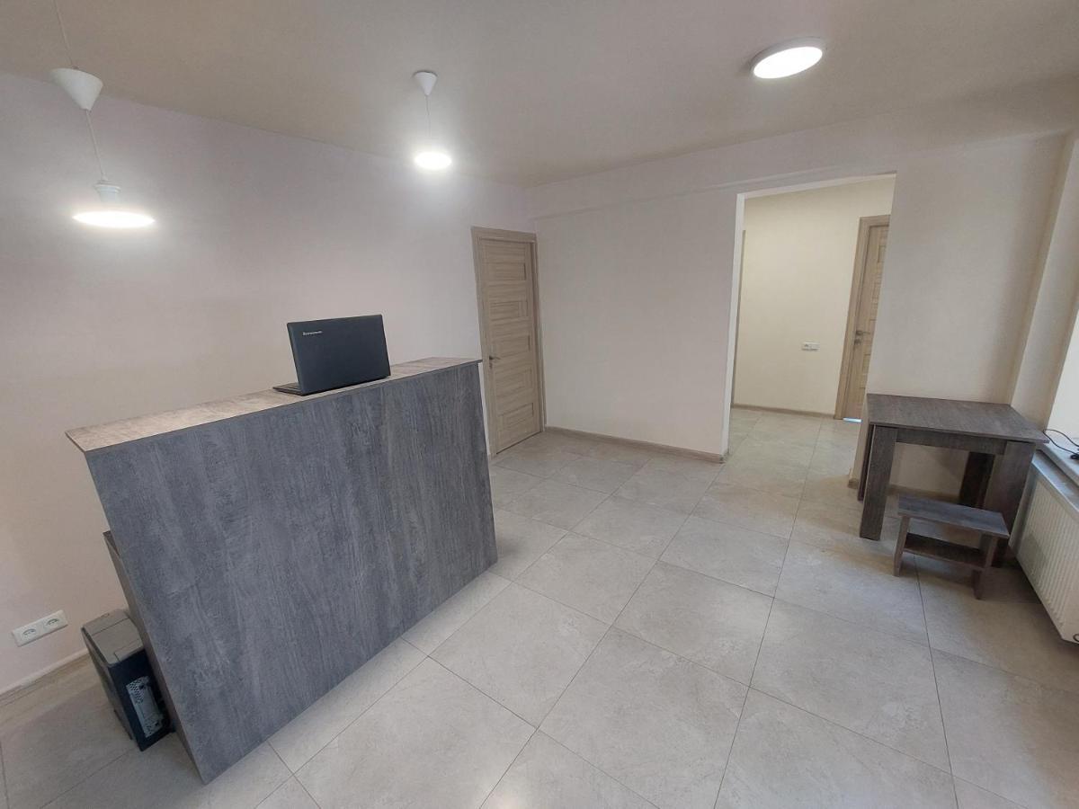 The Best Hotel-Hostel Yerevan Luaran gambar